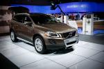 Volvo XC60 2008 года